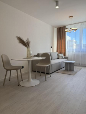 AR BOHO apartment Košice